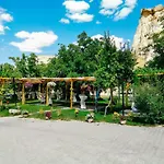 Garden Cappadocia Göreme