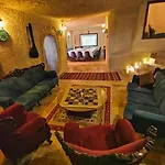 Otel Garden Cappadocia Göreme