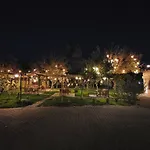 Garden Cappadocia