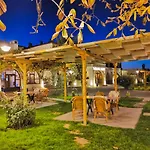 Garden Cappadocia Otel *