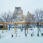 Otel Garden Cappadocia Göreme