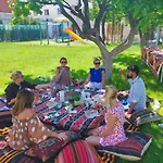 Garden Cappadocia Otel