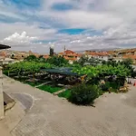 Otel Garden Cappadocia *