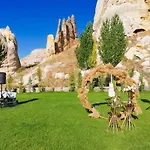 Garden Cappadocia Hotel