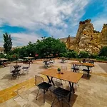 Otel Garden Cappadocia Göreme
