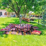 Garden Cappadocia Otel *