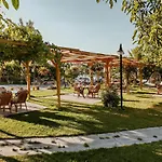 Hotel Garden Cappadocia Göreme