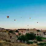 Otel Garden Cappadocia