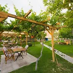 Otel Garden Cappadocia