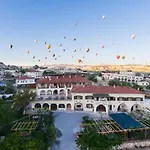 Garden Cappadocia Otel *