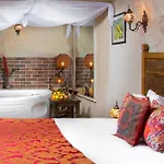 Garden Cappadocia Otel *