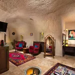 Otel Garden Cappadocia