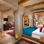 Otel Garden Cappadocia Göreme