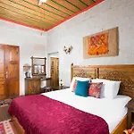 Otel Garden Cappadocia
