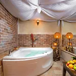 Otel Garden Cappadocia *