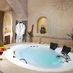 Otel Garden Cappadocia