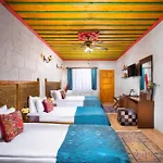 Garden Cappadocia Otel *