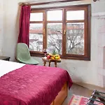 Garden Cappadocia Otel