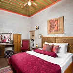 Garden Cappadocia Otel *