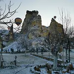 Otel Garden Cappadocia