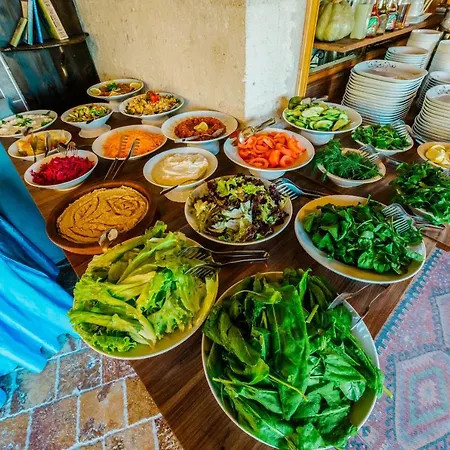 Hotel Garden Cappadocia *