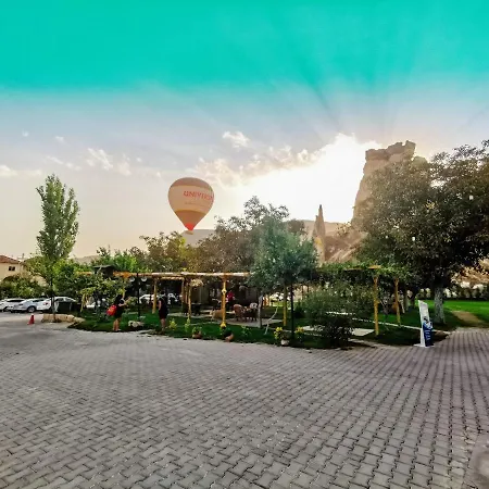 Garden Cappadocia *
