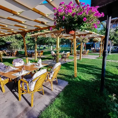 Garden Cappadocia *