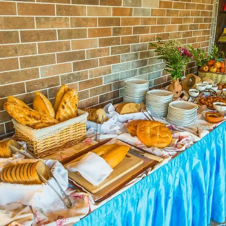 Garden Cappadocia * Göreme