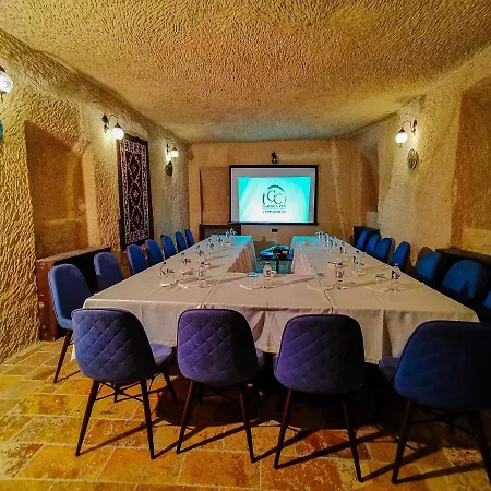 Garden Cappadocia גורמה
