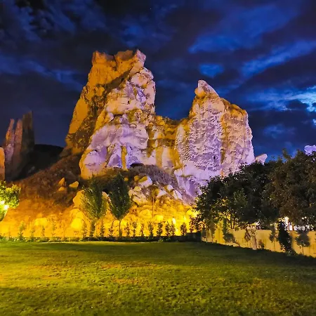 Garden Cappadocia Hotel