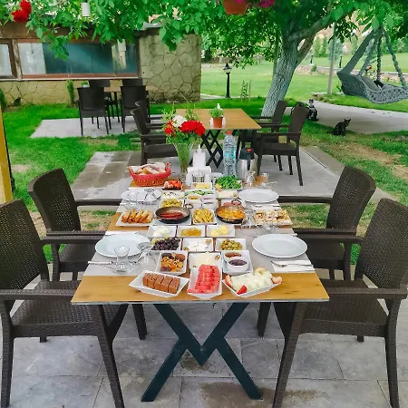 Garden Cappadocia * Göreme