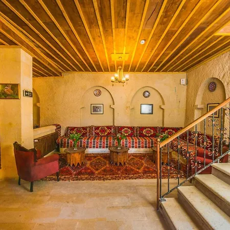 Garden Cappadocia Göreme