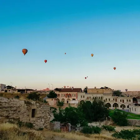 מלון Garden Cappadocia