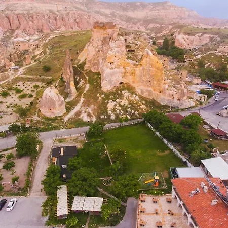 Garden Cappadocia *