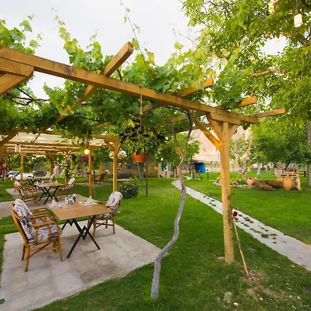 מלון Garden Cappadocia