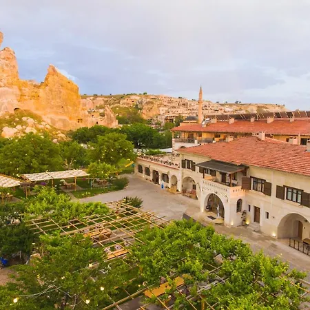 Garden Cappadocia Hotel