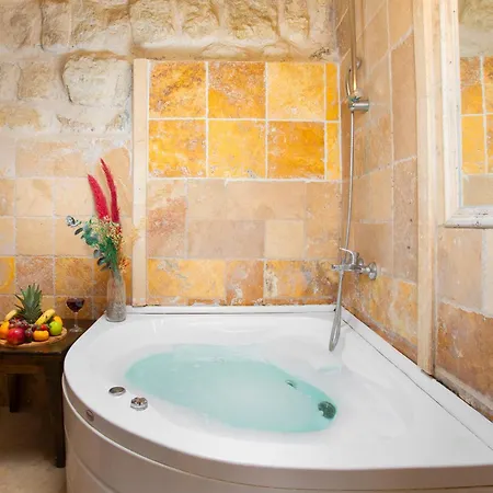 Garden Cappadocia Hotel Göreme