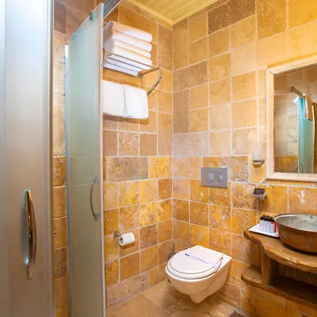 Hotel Garden Cappadocia Göreme