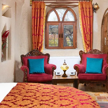 מלון Garden Cappadocia