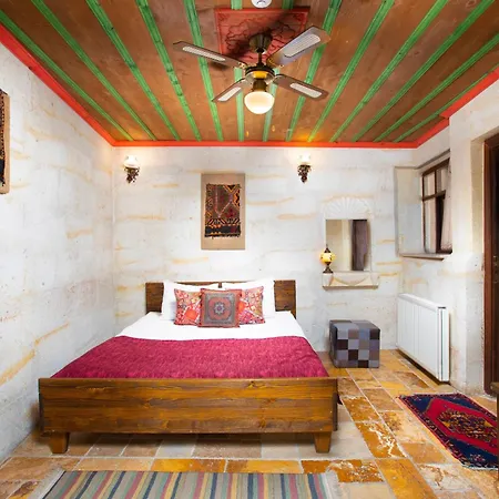 מלון Garden Cappadocia *