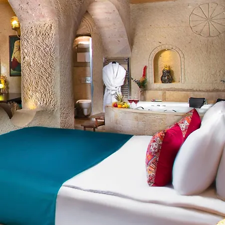 Garden Cappadocia *