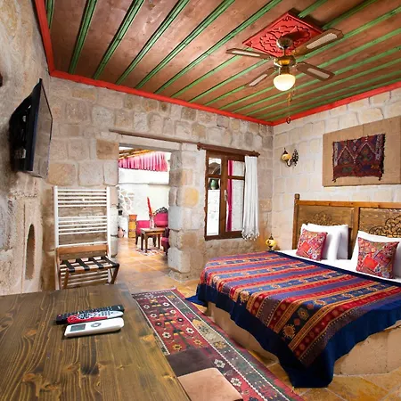 Garden Cappadocia * גורמה