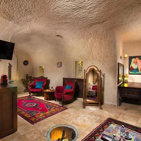 Hotel Garden Cappadocia