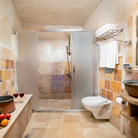 Hotel Garden Cappadocia *