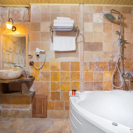 Garden Cappadocia Göreme