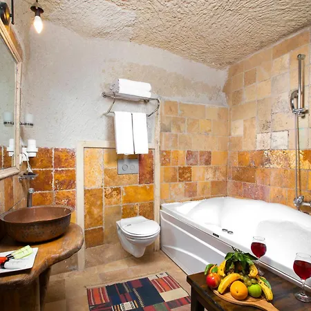 Garden Cappadocia * Göreme