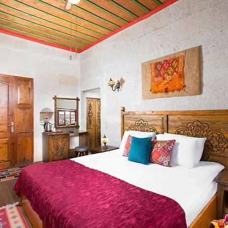 Hotel Garden Cappadocia