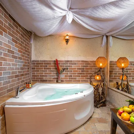 Hotel Garden Cappadocia *