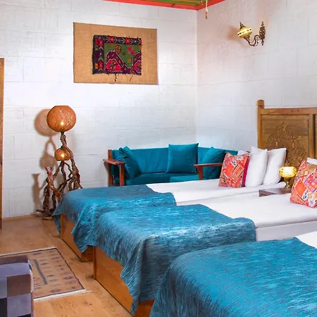 Garden Cappadocia Hotel