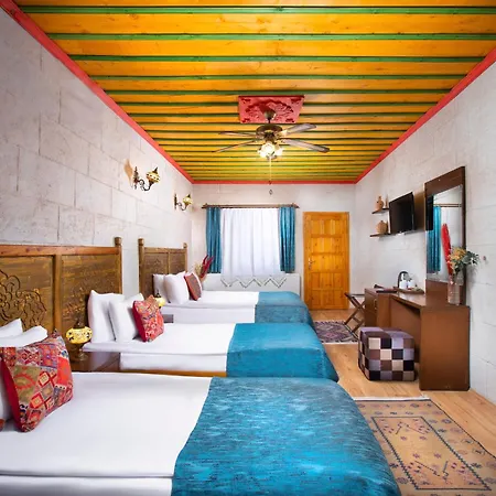 Garden Cappadocia Hotel *